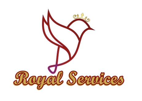 Royal Szolgáltatások